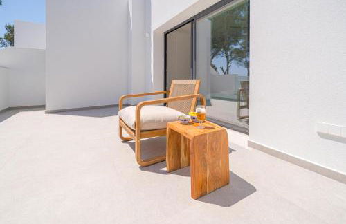 BALILOS 4 - By Almarina Villas - Photo 45