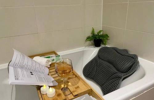 Newly renovated Aparment - Central - Pets Welcome - Foto 9