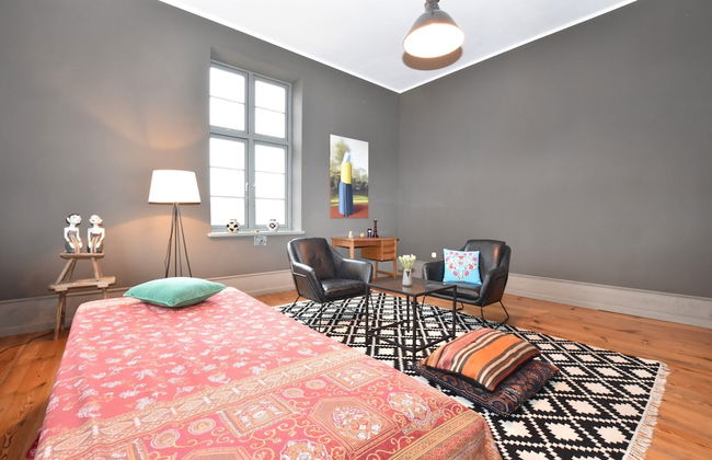 Ferienwohnung in Steffenshagen mit Terrasse - Foto 19