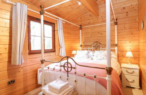 Kingfisher Lodge - Foto 8