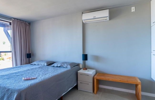 Praia Central Porto de Galinhas - Foto 4