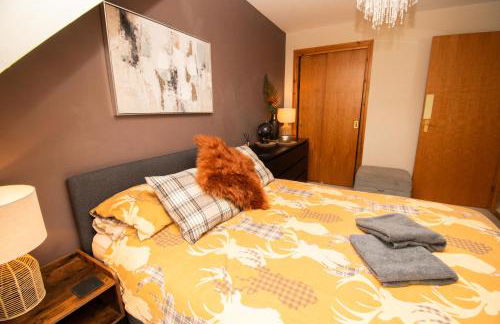 Inverness Holiday House - 2 Bedroom - Photo 11