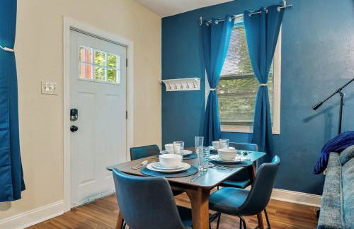 Upscale Shadyside 2 BR, 2 Bath Suite in walkable neighborhood - Foto 12