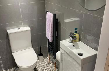 Garden flat - Foto 5