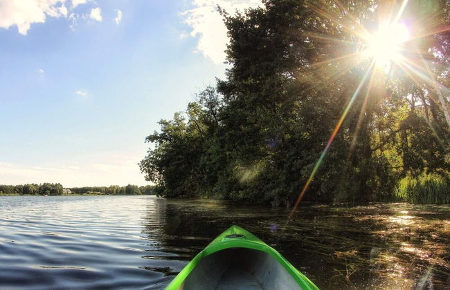 4 Star Holiday Home in Rimforsa-by Traum - Foto 5