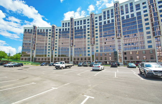 Aparton.by - Nezavisimosti 88-4х2 - Foto 1