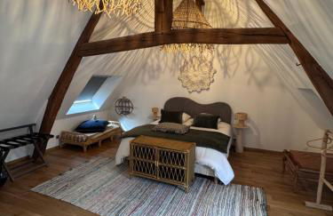 Maison Popeline - Foto 5