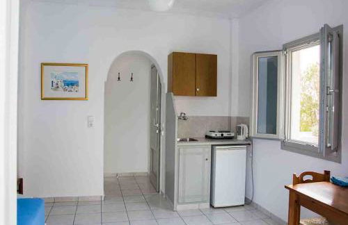 Sail Inn Studios & Apartments - Foto 40