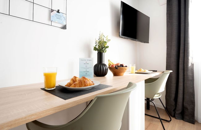 Schicke Apartments in Bonn I home2share - Foto 28