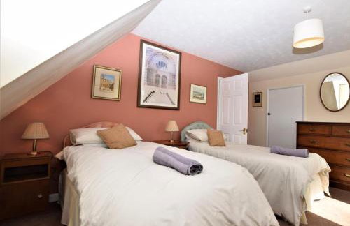 3 Bed in Great Snoring oc-kt075 - Foto 12