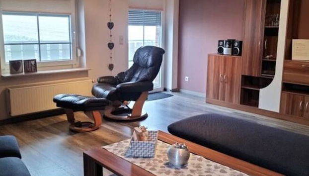 Holiday Apartment Stephanie Ahlborn - Foto 2, Imagem principal