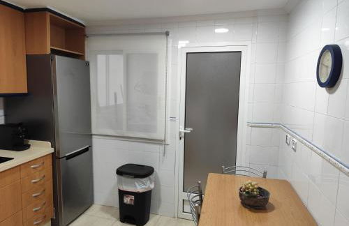 Elche Stay 2, Amplio con garaje, 3 Dorms, 1 Baño - Foto 17