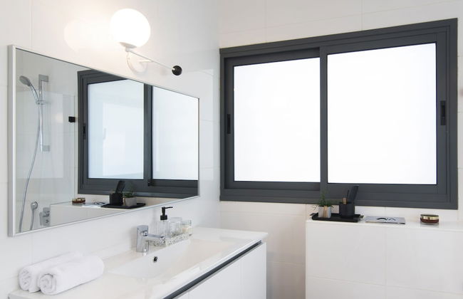 Mr. Promenade - By TLV2GO - Foto 64