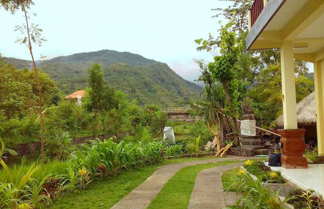 Villa Taman Padi - Foto 74