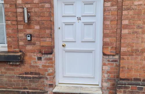 Cozy apartment in Burton town centre - Foto 11