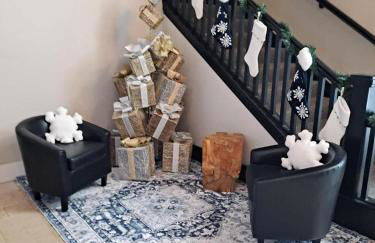 Boutique Hotel Room 4 - Foto 23