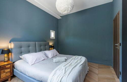 MY CASA - HSAUVAN - Villa Design Swimming Pool Sea View - Foto 25