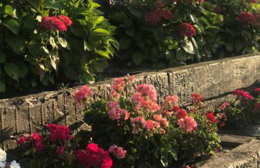 Casa de Las Flores - Apartamento con jardín privado frente a la Playa de Comillas - Foto 79