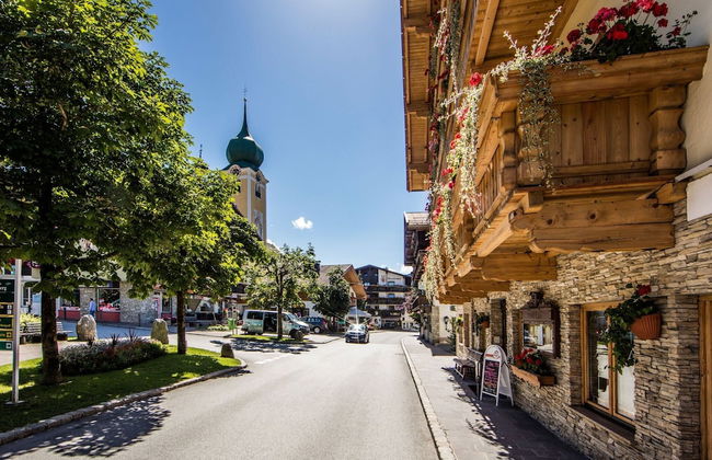 Chalet Rabl, Westendorf - Foto 19