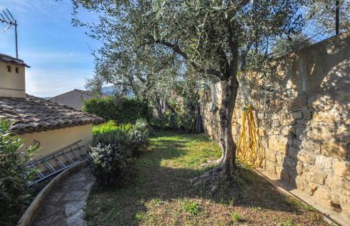 1 Bedroom Stunning Apartment In Grasse - Foto 11