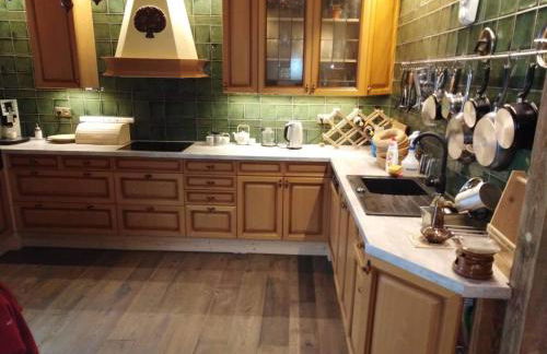 Magic House Under Arber - Foto 32