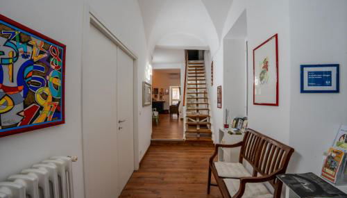 "Le Caraffe" Alatri - Alloggio per uso turistico - Foto 2