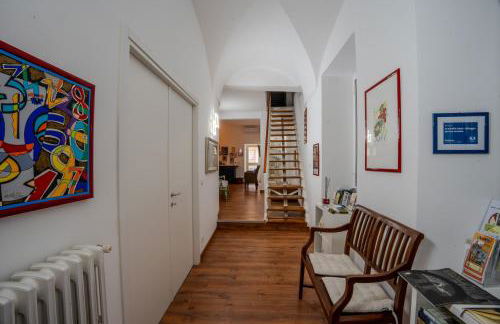 "Le Caraffe" Alatri - Alloggio per uso turistico - Foto 2