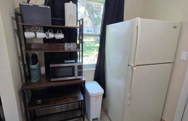 Lazy Oaks Resort Cottages - Foto 20