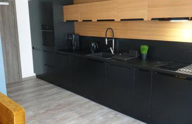 Apartament Wygodny 5 Mórz - Foto 9