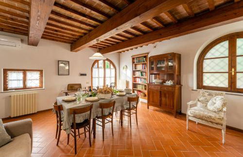 Lajatico Rentals - Casa di Alice nel Borgo - Foto 28