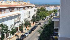 Tavira Sea view - Yellow Apartment - Foto 5
