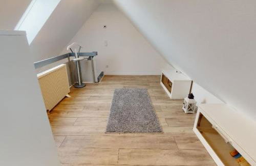 Apartment Urgemütliche Maisonnette Wohnung mit Klimaanlage by Interhome - Foto 14