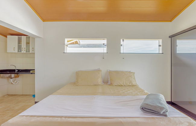 GB19 Casa 7 Quartos a 50m da Praia - Foto 27