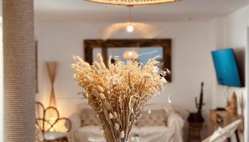 Loft Menorca & Spa 5 étoiles au cœur de Nancy - Foto 5