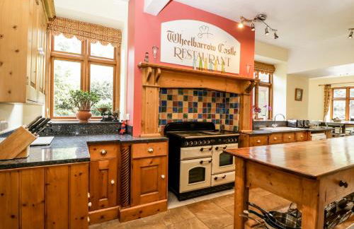 Wheelbarrow Castle - Foto 21