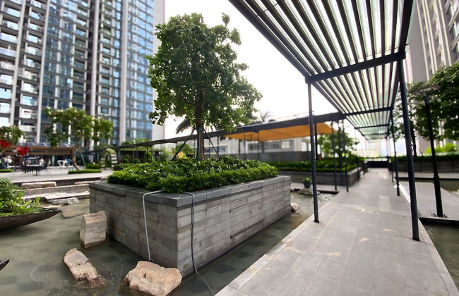 Vinhomes Metropolis Hanoi - South Land - Foto 47