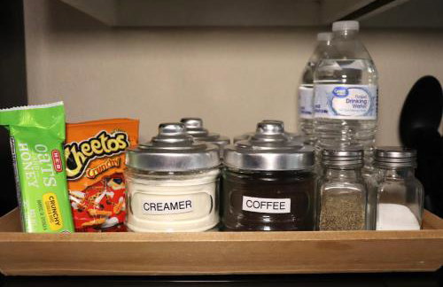 Frontier Traveler Stay - Foto 32