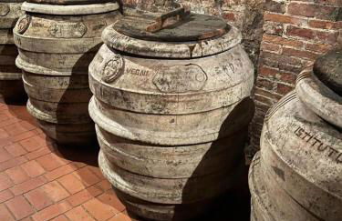 Villa Podere Vista Verde - Foto 67