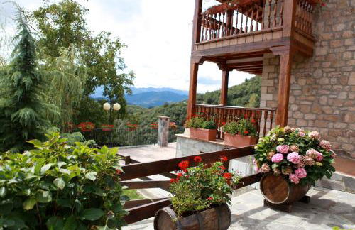 Viviendas Rurales Peña Sagra - Foto 42