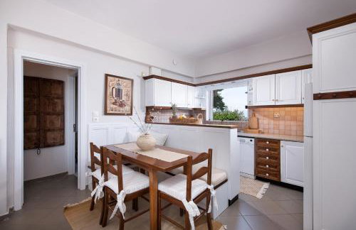 SeaBreeze Villa by ΜΡS - Foto 10