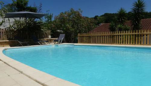 VILLATIMAHE 4 étoiles vue montagnes au calme 6 min des plages - Foto 3