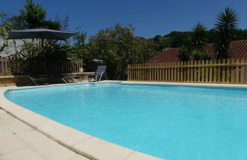 VILLATIMAHE 4 étoiles vue montagnes au calme 6 min des plages - Foto 3