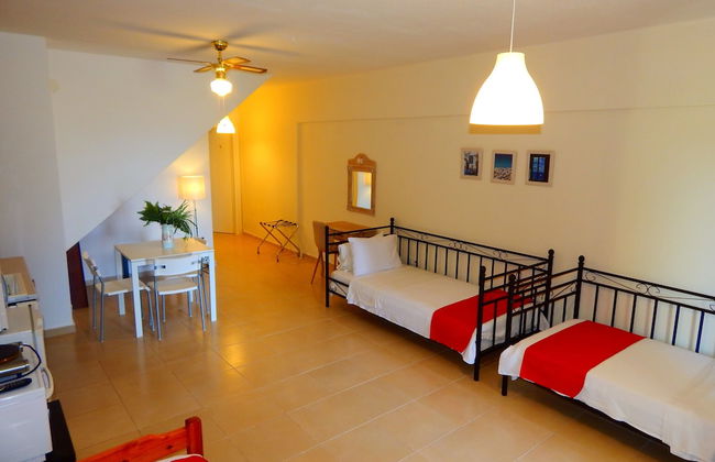 Kripis Studio Paliouri - Foto 27