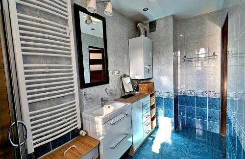 Dom w Kryspinowie - Foto 15