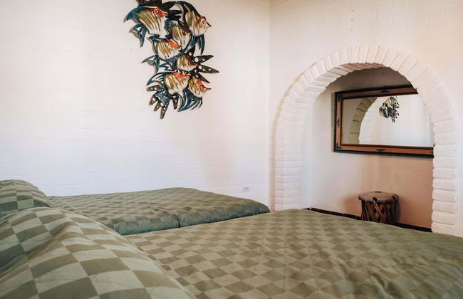 Hotel Serenidad - Foto 11