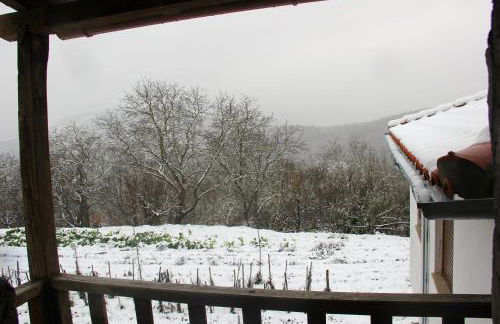 Casa da Barriada I - Photo 13