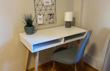 Ruhrperle Apartment 3 Essen - Foto 16