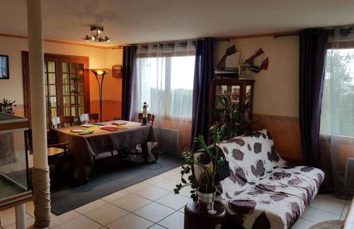 Regard bleu sur horizoN - Foto 23