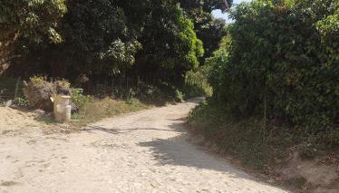 Suíte GUARAMIRANGA no Sítio - Foto 4