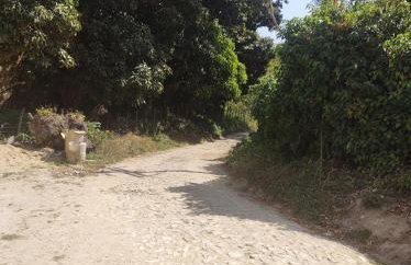 Suíte GUARAMIRANGA no Sítio - Foto 4